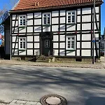 Im Torwaerterhaeuschen * Rüthen