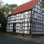 Apartamento Im Torwaerterhaeuschen