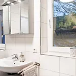 Im Torwaerterhaeuschen Apartamento