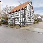 Im Torwaerterhaeuschen Apartamento Rüthen