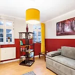 Apartamento Im Torwaerterhaeuschen Rüthen