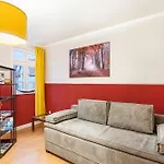 Apartamento Im Torwaerterhaeuschen *
