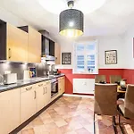 Apartamento Im Torwaerterhaeuschen Rüthen