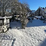Im Torwaerterhaeuschen Apartamento *