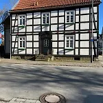 Im Torwaerterhaeuschen