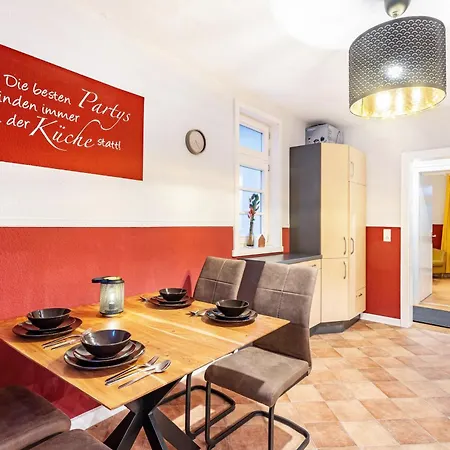 Im Torwaerterhaeuschen Rüthen