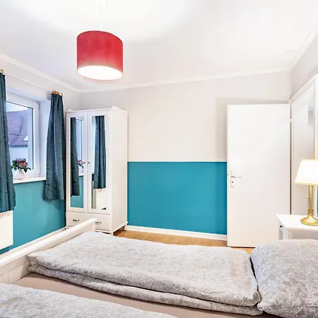 Im Torwaerterhaeuschen * Rüthen