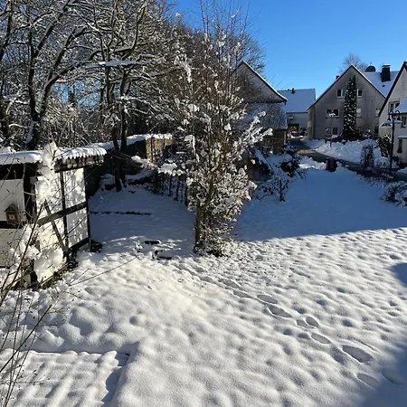 Im Torwaerterhaeuschen Apartamento *