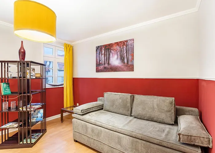 Im Torwärterhäuschen