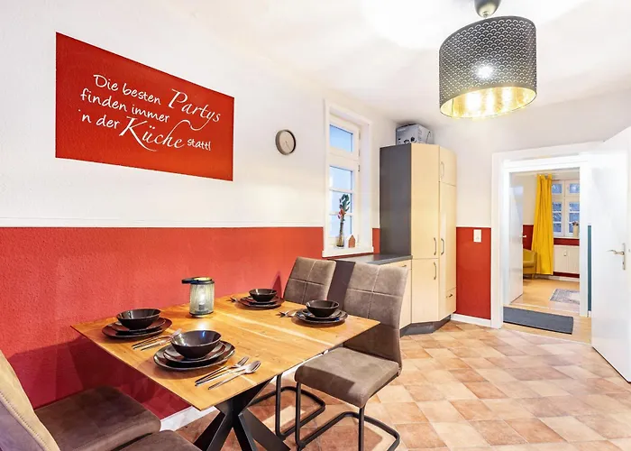 Im Torwärterhäuschen Rüthen