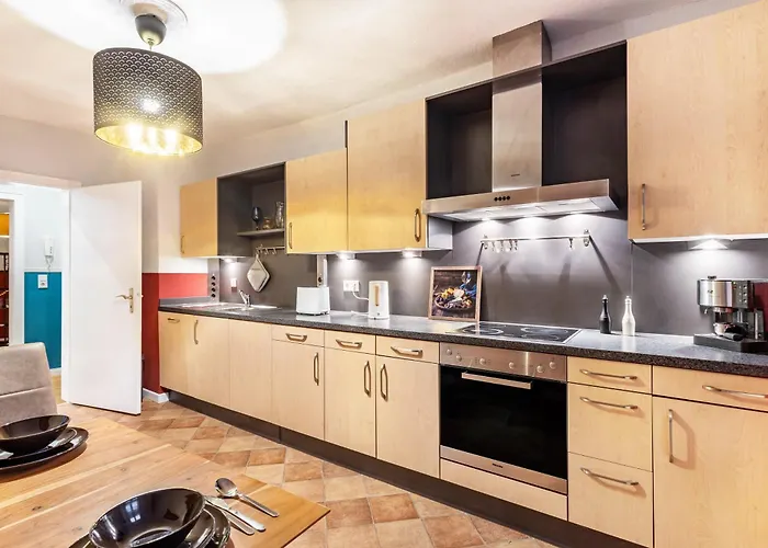 Im Torwärterhäuschen