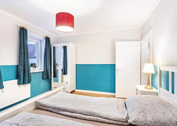 Im Torwärterhäuschen * Rüthen