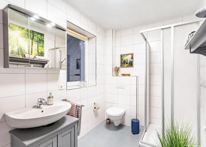 Im Torwärterhäuschen