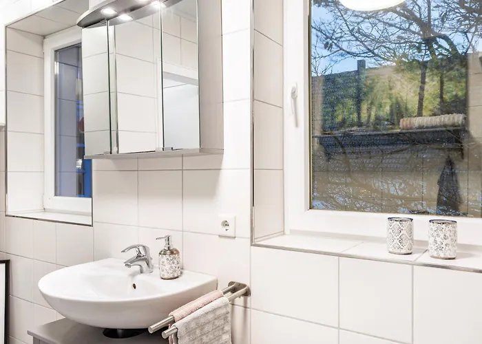 Im Torwärterhäuschen Apartment